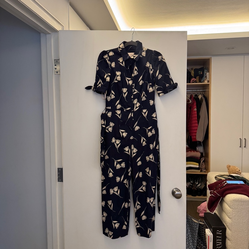Gal Meets Glam Jumpsuit